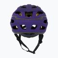 Kinderfahrradhelm Bell Granite Mips Jr plum 4