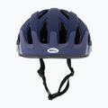 Kinderfahrradhelm Bell Cadence Jr solid midnight 2