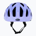 Kinderfahrradhelm Bell Cadence K solid lavender 2