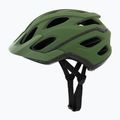 Fahrradhelm Bell Cadence solid olive green 3