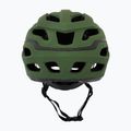 Fahrradhelm Bell Cadence solid olive green 4
