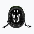 Fahrradhelm Bell Cadence solid olive green 5