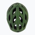 Fahrradhelm Bell Cadence solid olive green 6