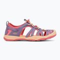 Kindersandalen KEEN Moxie purple haze/pink lemonade 2