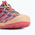 Kindersandalen KEEN Moxie purple haze/pink lemonade 7