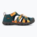 Kindersandalen KEEN Seacamp II CNX mediterranea 2