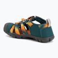 Kindersandalen KEEN Seacamp II CNX mediterranea 3