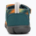 Kindersandalen KEEN Seacamp II CNX mediterranea 6
