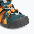 Kindersandalen KEEN Seacamp II CNX mediterranea 7