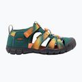 Kindersandalen KEEN Seacamp II CNX mediterranea 2