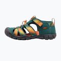 Kindersandalen KEEN Seacamp II CNX mediterranea 3