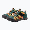 Kindersandalen KEEN Seacamp II CNX mediterranea 6