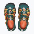 Kindersandalen KEEN Seacamp II CNX mediterranea 8