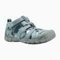 Kindersandalen KEEN Seacamp II CNX ice blue