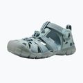 Kindersandalen KEEN Seacamp II CNX ice blue 4