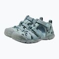 Kindersandalen KEEN Seacamp II CNX ice blue 5