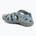 Kindersandalen KEEN Seacamp II CNX ice blue 3