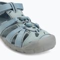 Kindersandalen KEEN Seacamp II CNX ice blue 7