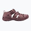 Kindersandalen KEEN Seacamp II CNX mauve 3