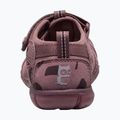 Kindersandalen KEEN Seacamp II CNX mauve 5
