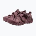 Kindersandalen KEEN Seacamp II CNX mauve 6