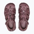 Kindersandalen KEEN Seacamp II CNX mauve 8