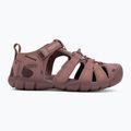 Kindersandalen KEEN Seacamp II CNX mauve 2