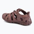Kindersandalen KEEN Seacamp II CNX mauve 3