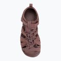 Kindersandalen KEEN Seacamp II CNX mauve 5