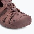 Kindersandalen KEEN Seacamp II CNX mauve 7
