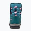 Schneestiefel KEEN Puffrider Wp brittany blue/cashmere rose 4