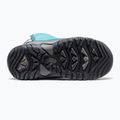Schneestiefel KEEN Puffrider Wp brittany blue/cashmere rose 5