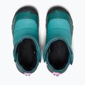 Schneestiefel KEEN Puffrider Wp brittany blue/cashmere rose 6