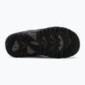 Schneestiefel KEEN Puffrider Wp naval academy/mango mint 4