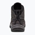 Herren-Trekkingstiefel KEEN Targhee IV Mid Wp magnet/black 2