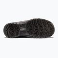 Herren-Trekkingstiefel KEEN Targhee IV Mid Wp magnet/black 4