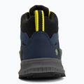 Kinder-Trekkingschuhe KEEN Zionic Mid Wp naval academy/evening primrose 6