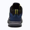 Kinder-Trekkingschuhe KEEN Zionic Mid Wp naval academy/evening primrose 2