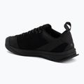 Herren Schuhe KEEN Jasper III black/black 3