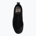 Herren Schuhe KEEN Jasper III black/black 5