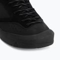 Herren Schuhe KEEN Jasper III black/black 7