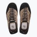Herren Schuhe KEEN Jasper III brindle/black 3