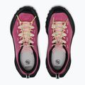 Kinderschuhe KEEN Jasper Zionic violet quartz velour 3