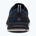 Kinderschuhe KEEN Jasper Zionic naval academy/flame orange 2