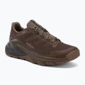 Herren-Trekkingstiefel KEEN Targhee Apex Wp java/dark earth