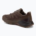 Herren-Trekkingstiefel KEEN Targhee Apex Wp java/dark earth 3
