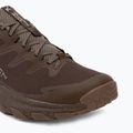 Herren-Trekkingstiefel KEEN Targhee Apex Wp java/dark earth 7