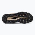Herren-Trekkingstiefel KEEN Targhee Apex Mid Wp naval academy/symphonic susnset 4