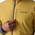 Gefütterte Herrenjacke Patagonia Nano-Air Light lynx tan 6