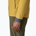 Gefütterte Herrenjacke Patagonia Nano-Air Light lynx tan 8